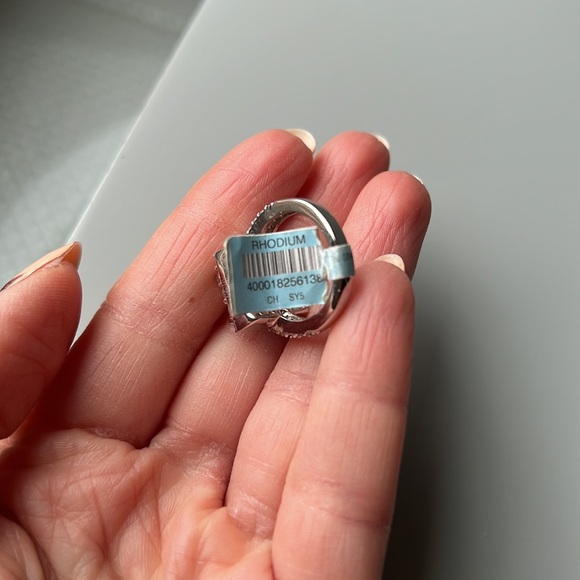 Cocktail ring - Picture 9 of 9